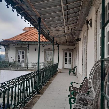 فييرا دو مينهو Casas Do Sameiro المظهر الخارجي الصورة