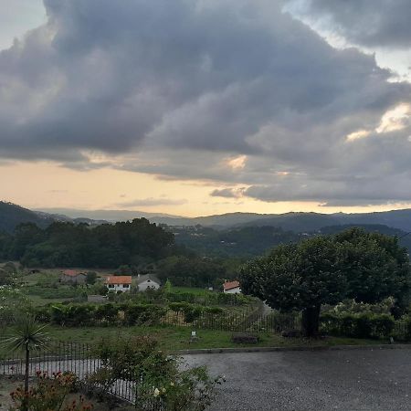 فييرا دو مينهو Casas Do Sameiro المظهر الخارجي الصورة