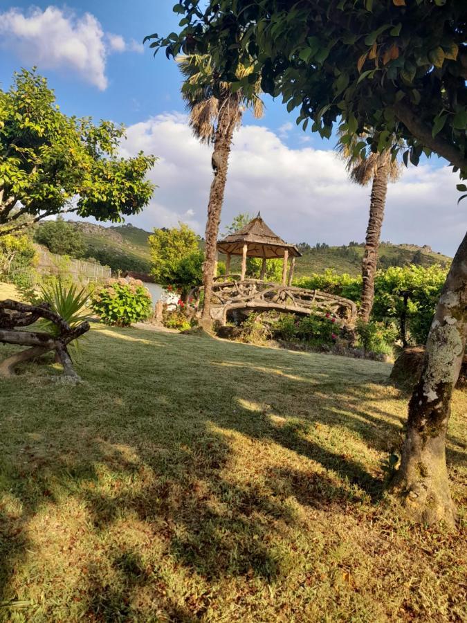 فييرا دو مينهو Casas Do Sameiro المظهر الخارجي الصورة