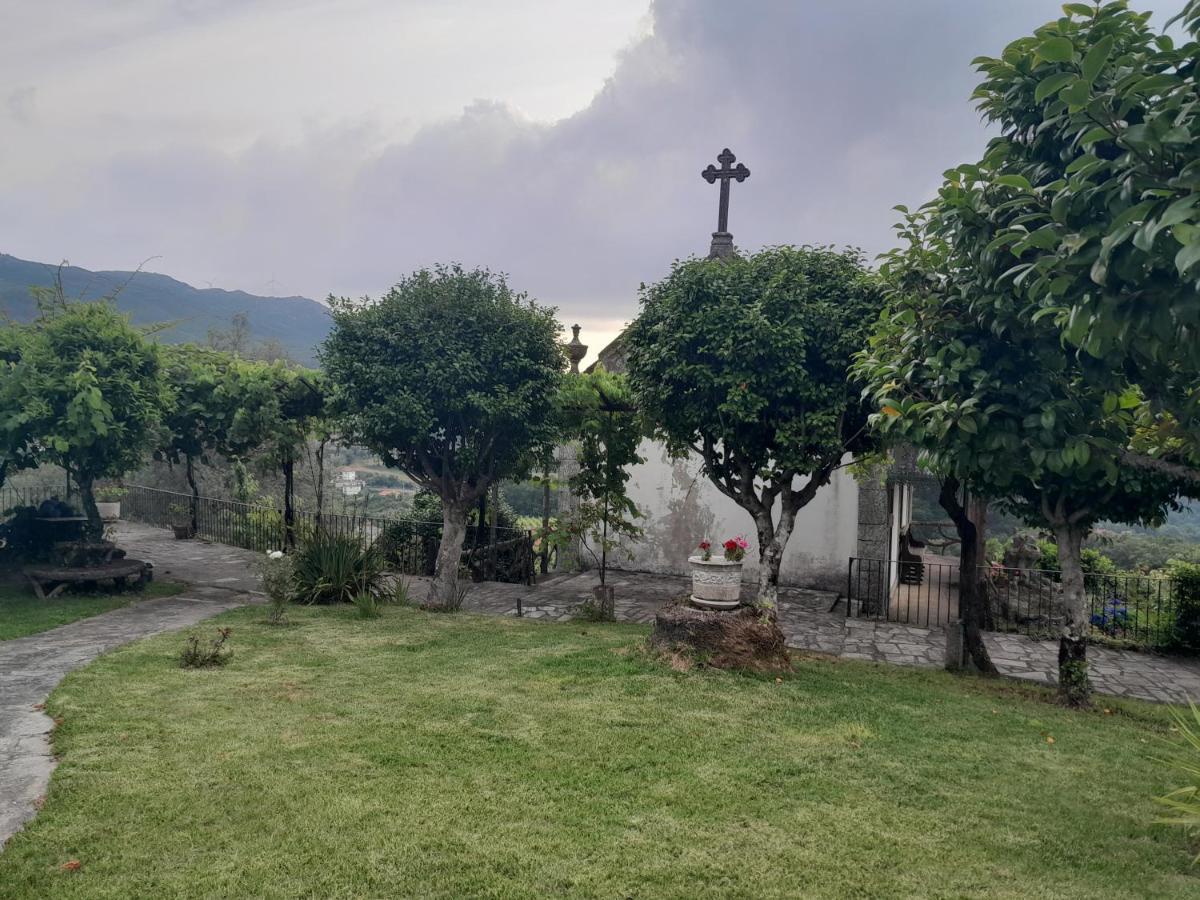 فييرا دو مينهو Casas Do Sameiro المظهر الخارجي الصورة